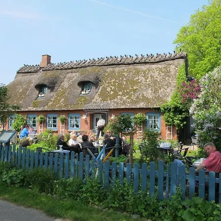 Haus Foerdeblick * Langballig