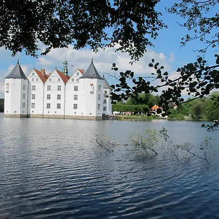 Haus Foerdeblick *