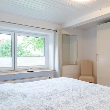 Haus Foerdeblick 펜션