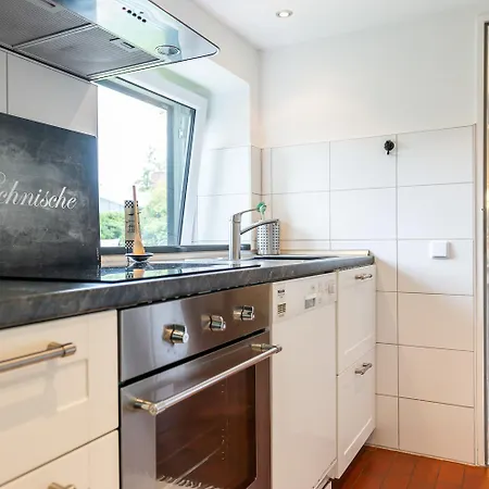 Haus Foerdeblick