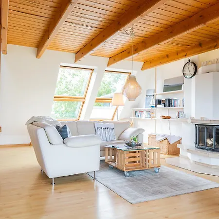 Haus Foerdeblick