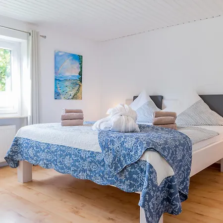 Haus Foerdeblick