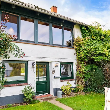 Haus Foerdeblick Langballig